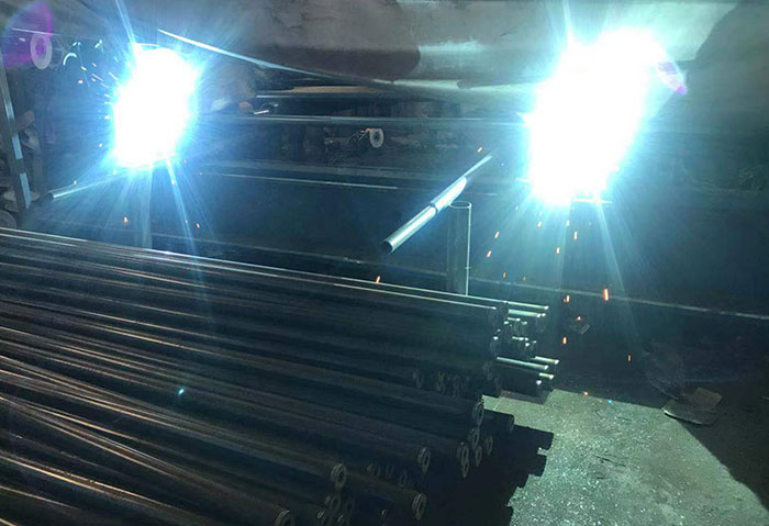 白城网架钢结构工程有限公司